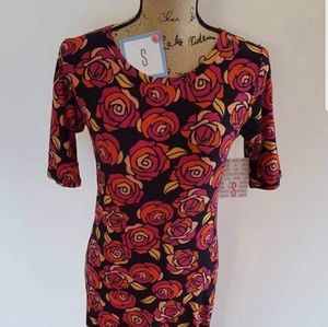 LuLaRoe dress